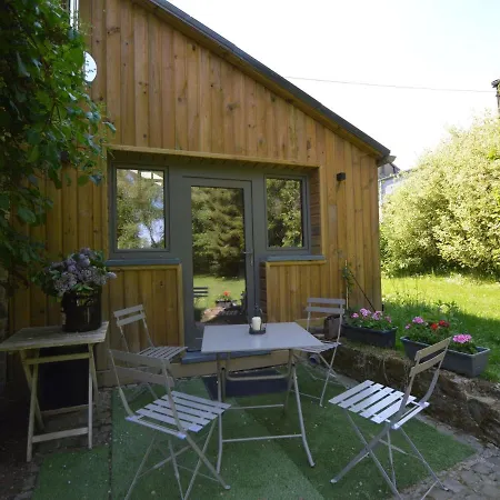 In Francorchamps With Private Garden * Baronheld