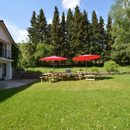 In Francorchamps With Private Garden Baronheld