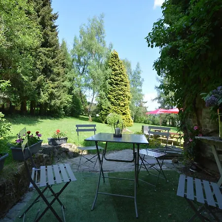 펜션 In Francorchamps With Private Garden Baronheld
