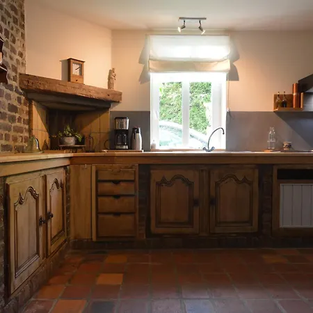 Charming Near Circuit