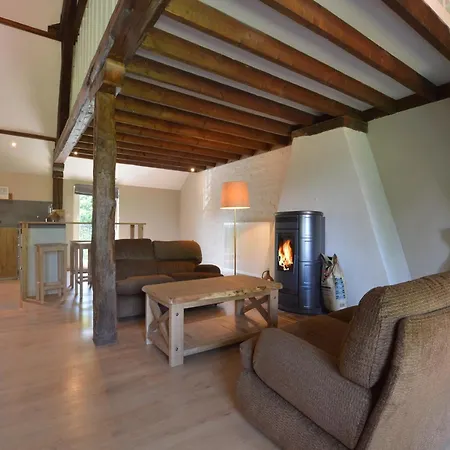 Charming Near Circuit Σπίτι διακοπών