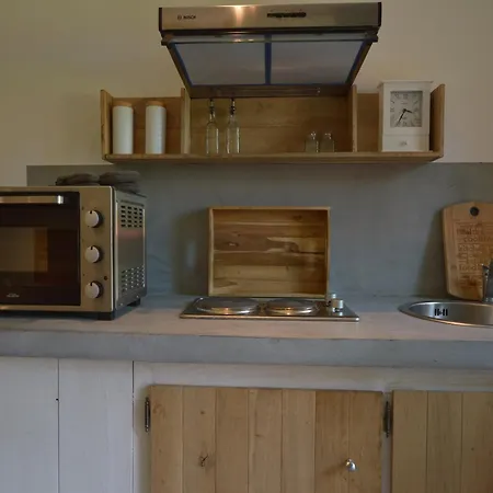 Σπίτι διακοπών Charming Near Circuit *