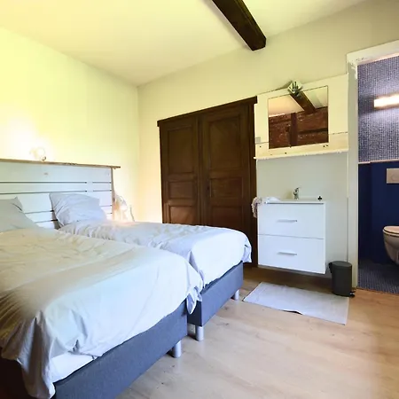 Charming Near Circuit