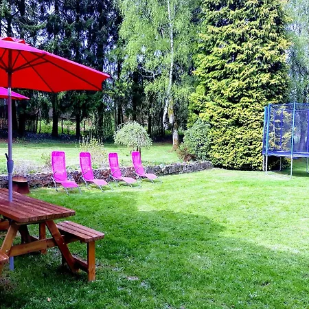 Charming Near Circuit Σπίτι διακοπών *