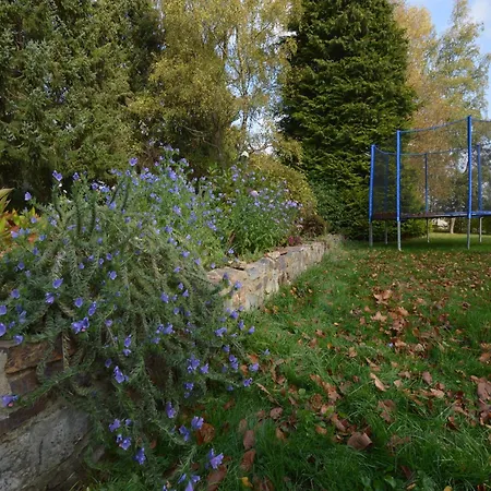 Charming Near Circuit Nyaraló *