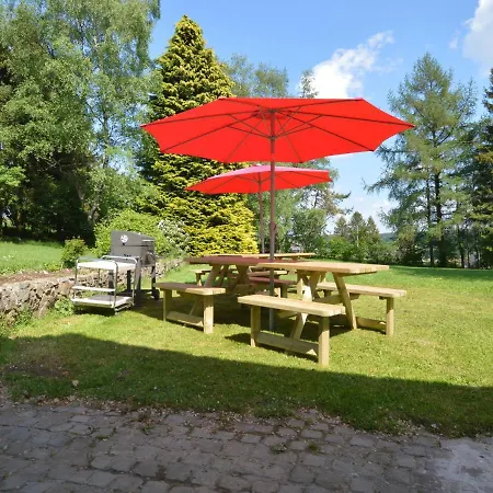 In Francorchamps With Private Garden Baronheld